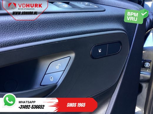 Mercedes-Benz Sprinter 315 CDI Aut. L2H2 3.5t Trekverm./ LED/ Gev.Stoel/ 10,25" MBUX/ Climate/ Stoelverw./ Carplay/ Navi... ActivLease financial lease