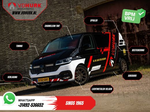 Mercedes-Benz Sprinter 315 CDI Aut. L2H2 3.5t Trekverm./ LED/ Gev.Stoel/ 10,25" MBUX/ Climate/ Stoelverw./ Carplay/ Navi... ActivLease financial lease