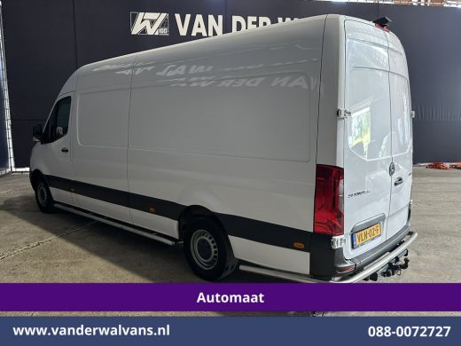 Mercedes-Benz Sprinter 315CDI 150pk 9G-Tronic Automaat L3H2 Euro6 Airco | Camera | Apple Carplay | Cruisecontrol Android... ActivLease financial lease