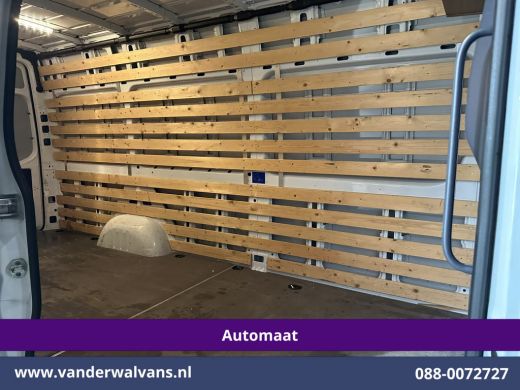 Mercedes-Benz Sprinter 315CDI 150pk 9G-Tronic Automaat L3H2 Euro6 Airco | Camera | Apple Carplay | Cruisecontrol Android... ActivLease financial lease