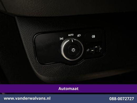 Mercedes-Benz Sprinter 315CDI 150pk 9G-Tronic Automaat L3H2 Euro6 Airco | Camera | Apple Carplay | Cruisecontrol Android... ActivLease financial lease