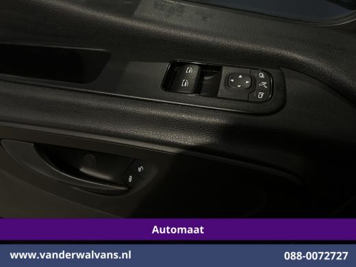 Mercedes-Benz Sprinter 315CDI 150pk 9G-Tronic Automaat L3H2 Euro6 Airco | Camera | Apple Carplay | Cruisecontrol Android... ActivLease financial lease