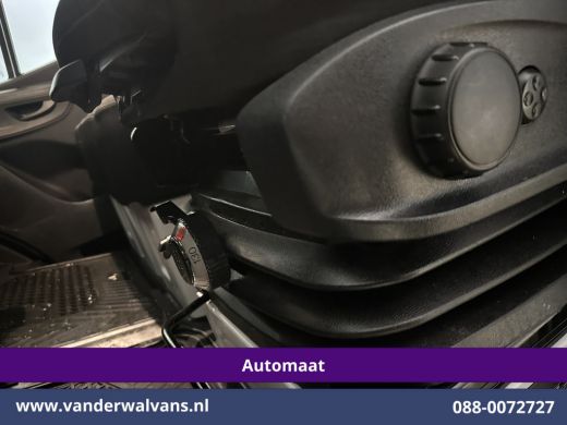 Mercedes-Benz Sprinter 315CDI 150pk 9G-Tronic Automaat L3H2 Euro6 Airco | Camera | Apple Carplay | Cruisecontrol Android... ActivLease financial lease