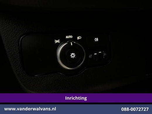 Mercedes-Benz Sprinter 317 CDI 170pk L3H2 *Post NL inrichting* Euro6 Airco | Camera | Apple Carplay | Cruisecontrol | Ch... ActivLease financial lease