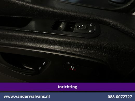 Mercedes-Benz Sprinter 317 CDI 170pk L3H2 *Post NL inrichting* Euro6 Airco | Camera | Apple Carplay | Cruisecontrol | Ch... ActivLease financial lease