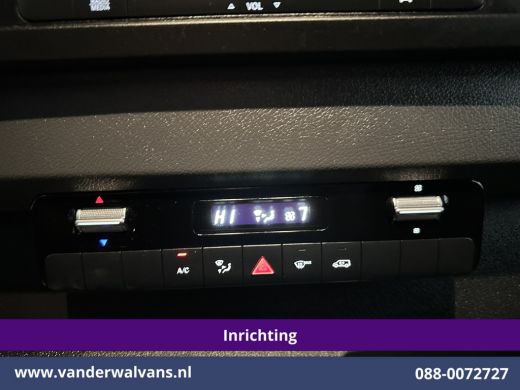 Mercedes-Benz Sprinter 317 CDI 170pk L3H2 *Post NL inrichting* Euro6 Airco | Camera | Apple Carplay | Cruisecontrol | Ch... ActivLease financial lease