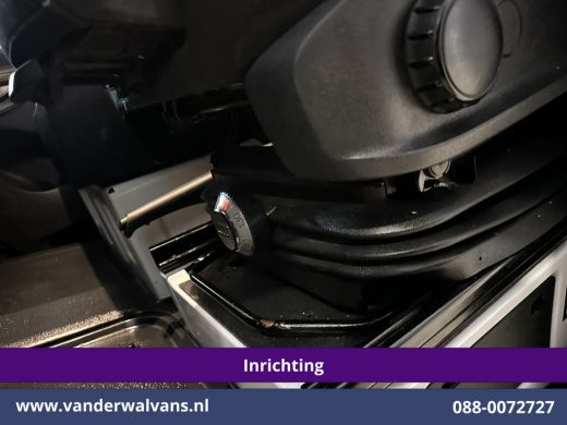 Mercedes-Benz Sprinter 317 CDI 170pk L3H2 *Post NL inrichting* Euro6 Airco | Camera | Apple Carplay | Cruisecontrol | Ch... ActivLease financial lease