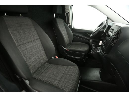 Mercedes-Benz Vito 111 CDI Lang | Airco | Cruise | Parkeersens. | Schuifdeur ActivLease financial lease