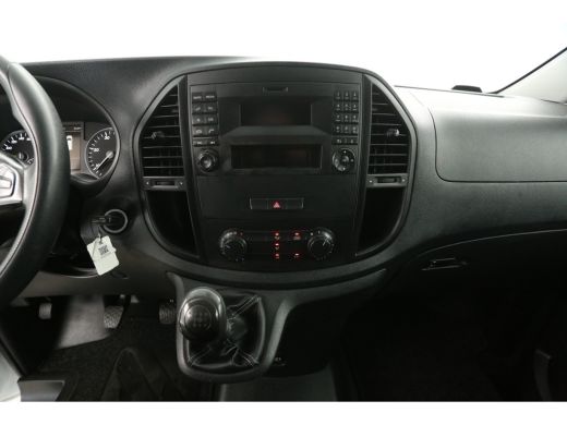 Mercedes-Benz Vito 111 CDI Lang | Airco | Cruise | Parkeersens. | Schuifdeur ActivLease financial lease