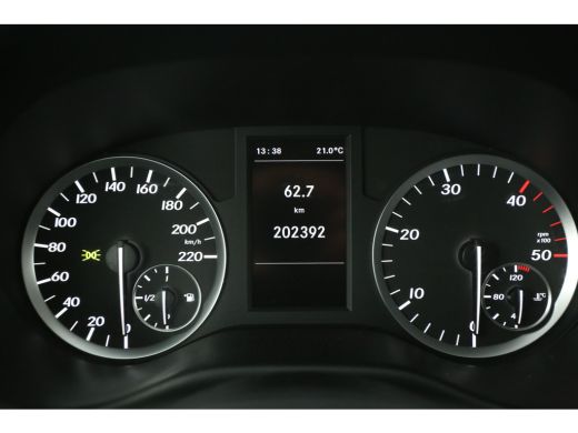 Mercedes-Benz Vito 111 CDI Lang | Airco | Cruise | Parkeersens. | Schuifdeur ActivLease financial lease