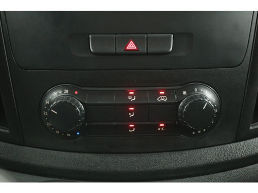 Mercedes-Benz Vito 111 CDI Lang | Airco | Cruise | Parkeersens. | Schuifdeur ActivLease financial lease
