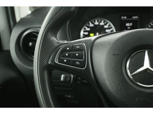 Mercedes-Benz Vito 111 CDI Lang | Airco | Cruise | Parkeersens. | Schuifdeur ActivLease financial lease