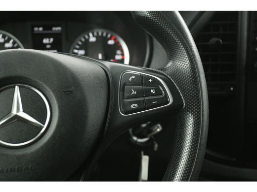 Mercedes-Benz Vito 111 CDI Lang | Airco | Cruise | Parkeersens. | Schuifdeur ActivLease financial lease