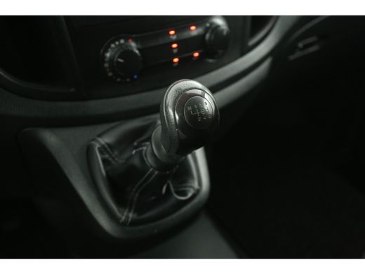 Mercedes-Benz Vito 111 CDI Lang | Airco | Cruise | Parkeersens. | Schuifdeur ActivLease financial lease