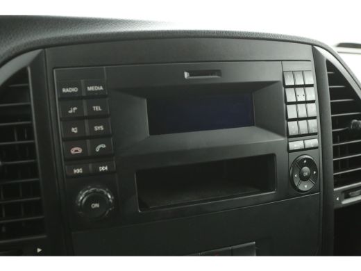 Mercedes-Benz Vito 111 CDI Lang | Airco | Cruise | Parkeersens. | Schuifdeur ActivLease financial lease