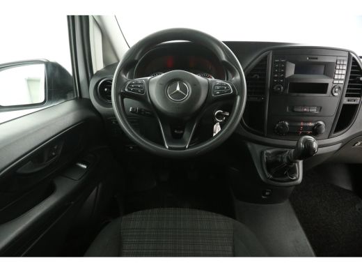 Mercedes-Benz Vito 111 CDI Lang | Airco | Cruise | Parkeersens. | Schuifdeur ActivLease financial lease