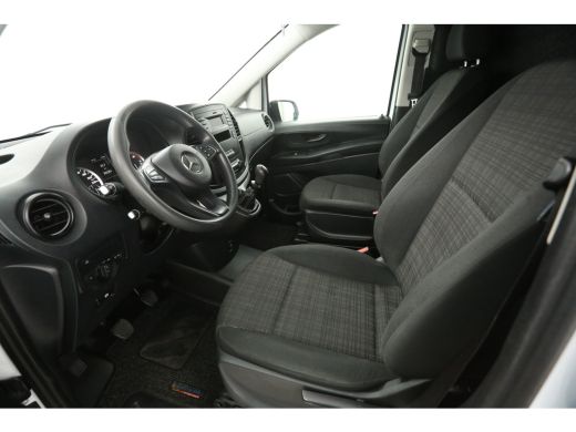 Mercedes-Benz Vito 111 CDI Lang | Airco | Cruise | Parkeersens. | Schuifdeur ActivLease financial lease