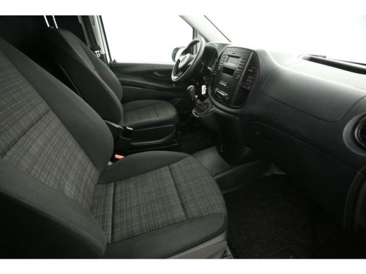 Mercedes-Benz Vito 111 CDI Lang | Airco | Cruise | Parkeersens. | Schuifdeur ActivLease financial lease