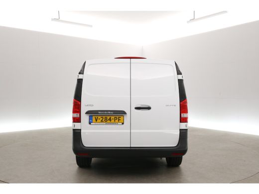 Mercedes-Benz Vito 111 CDI Lang | Airco | Cruise | Parkeersens. | Schuifdeur ActivLease financial lease
