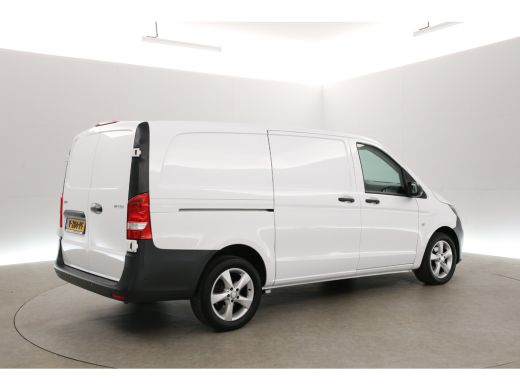 Mercedes-Benz Vito 111 CDI Lang | Airco | Cruise | Parkeersens. | Schuifdeur ActivLease financial lease