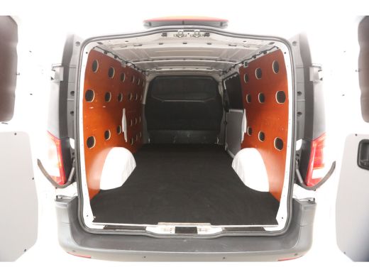 Mercedes-Benz Vito 111 CDI Lang | Airco | Cruise | Parkeersens. | Schuifdeur ActivLease financial lease
