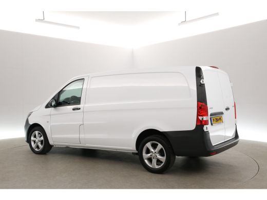 Mercedes-Benz Vito 111 CDI Lang | Airco | Cruise | Parkeersens. | Schuifdeur ActivLease financial lease