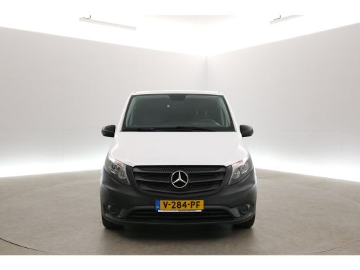 Mercedes-Benz Vito 111 CDI Lang | Airco | Cruise | Parkeersens. | Schuifdeur ActivLease financial lease