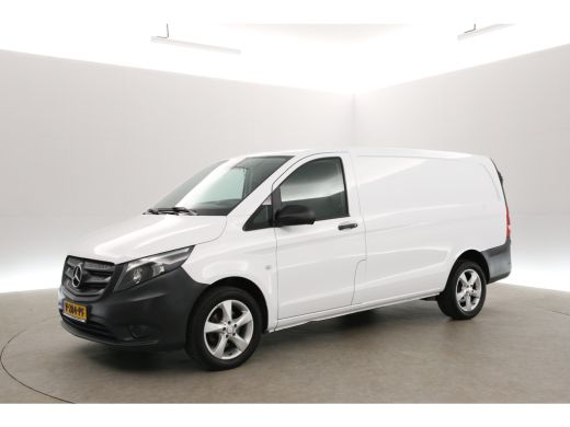 Mercedes-Benz Vito 111 CDI Lang | Airco | Cruise | Parkeersens. | Schuifdeur ActivLease financial lease