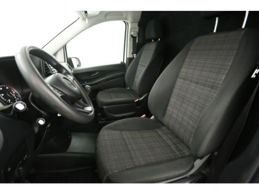 Mercedes-Benz Vito 111 CDI Lang | Airco | Cruise | Parkeersens. | Schuifdeur ActivLease financial lease