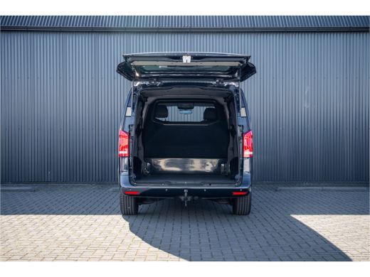 Mercedes-Benz Vito 119 CDI L3H1 | ILS | Automaat | Camera | Carplay | PDC | Zijschuifdeur L+R | Trekhaak ActivLease financial lease