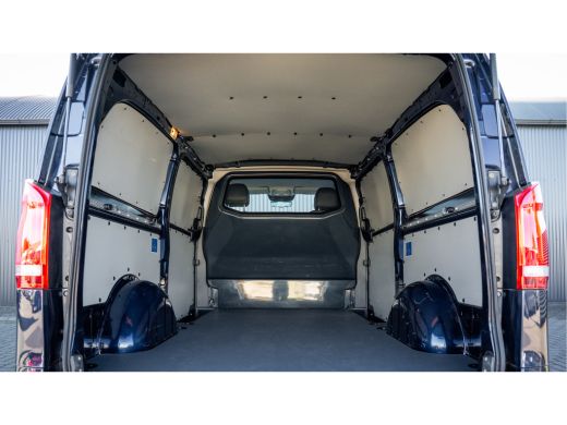 Mercedes-Benz Vito 119 CDI L3H1 | ILS | Automaat | Camera | Carplay | PDC | Zijschuifdeur L+R | Trekhaak ActivLease financial lease