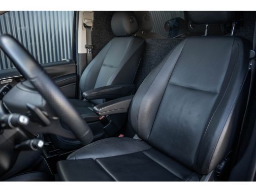 Mercedes-Benz Vito 119 CDI L3H1 | ILS | Automaat | Camera | Carplay | PDC | Zijschuifdeur L+R | Trekhaak ActivLease financial lease