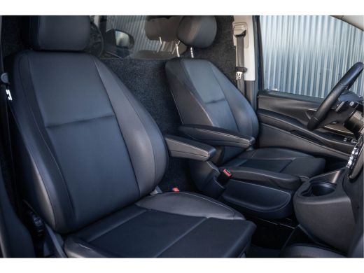 Mercedes-Benz Vito 119 CDI L3H1 | ILS | Automaat | Camera | Carplay | PDC | Zijschuifdeur L+R | Trekhaak ActivLease financial lease