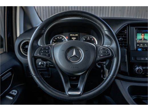 Mercedes-Benz Vito 119 CDI L3H1 | ILS | Automaat | Camera | Carplay | PDC | Zijschuifdeur L+R | Trekhaak ActivLease financial lease