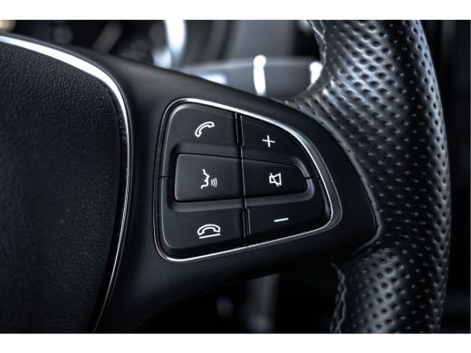 Mercedes-Benz Vito 119 CDI L3H1 | ILS | Automaat | Camera | Carplay | PDC | Zijschuifdeur L+R | Trekhaak ActivLease financial lease