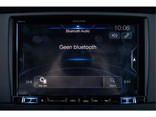 Mercedes-Benz Vito 119 CDI L3H1 | ILS | Automaat | Camera | Carplay | PDC | Zijschuifdeur L+R | Trekhaak ActivLease financial lease