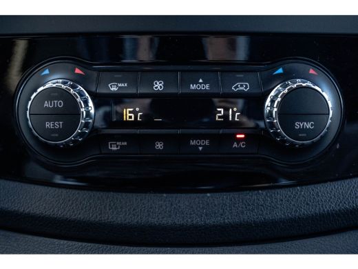 Mercedes-Benz Vito 119 CDI L3H1 | ILS | Automaat | Camera | Carplay | PDC | Zijschuifdeur L+R | Trekhaak ActivLease financial lease