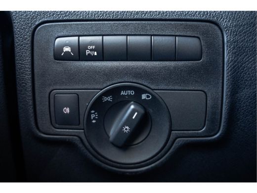 Mercedes-Benz Vito 119 CDI L3H1 | ILS | Automaat | Camera | Carplay | PDC | Zijschuifdeur L+R | Trekhaak ActivLease financial lease