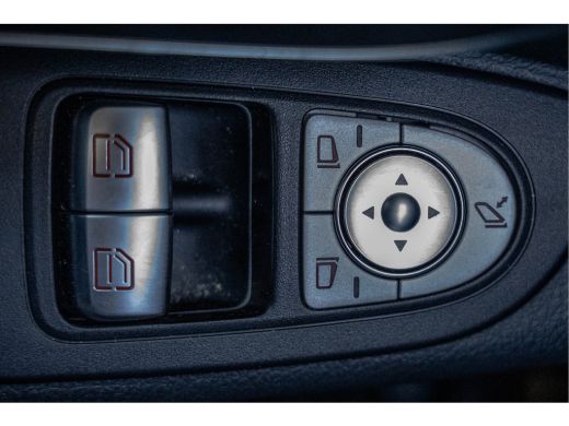 Mercedes-Benz Vito 119 CDI L3H1 | ILS | Automaat | Camera | Carplay | PDC | Zijschuifdeur L+R | Trekhaak ActivLease financial lease