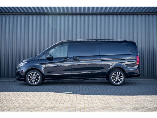 Mercedes-Benz Vito 119 CDI L3H1 | ILS | Automaat | Camera | Carplay | PDC | Zijschuifdeur L+R | Trekhaak ActivLease financial lease
