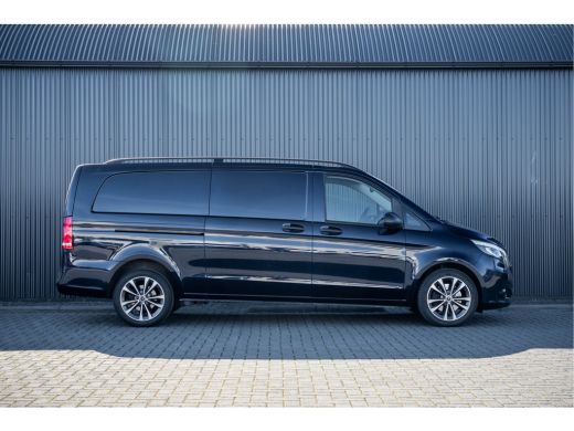 Mercedes-Benz Vito 119 CDI L3H1 | ILS | Automaat | Camera | Carplay | PDC | Zijschuifdeur L+R | Trekhaak ActivLease financial lease