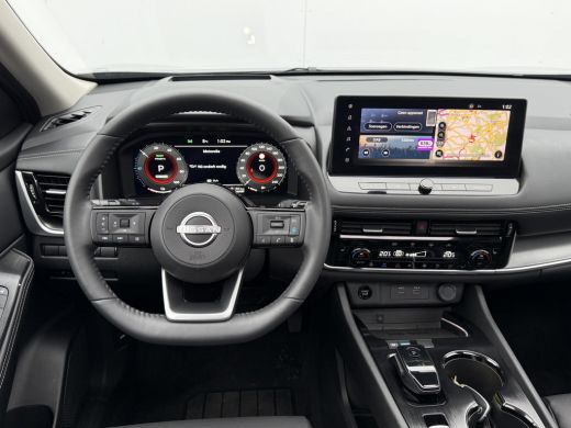 Nissan X-Trail 1.5 e-Power Tekna Plus | Pano | ACC | Leder | 360* Camera | LED | 19 inch ActivLease financial lease