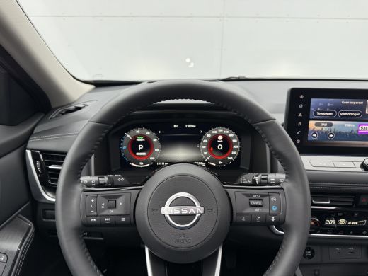 Nissan X-Trail 1.5 e-Power Tekna Plus | Pano | ACC | Leder | 360* Camera | LED | 19 inch ActivLease financial lease
