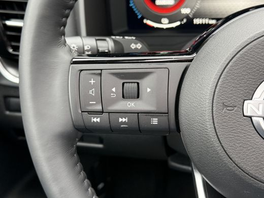 Nissan X-Trail 1.5 e-Power Tekna Plus | Pano | ACC | Leder | 360* Camera | LED | 19 inch ActivLease financial lease