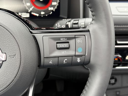 Nissan X-Trail 1.5 e-Power Tekna Plus | Pano | ACC | Leder | 360* Camera | LED | 19 inch ActivLease financial lease