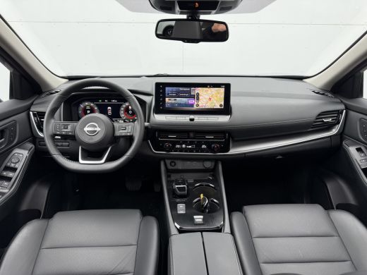 Nissan X-Trail 1.5 e-Power Tekna Plus | Pano | ACC | Leder | 360* Camera | LED | 19 inch ActivLease financial lease