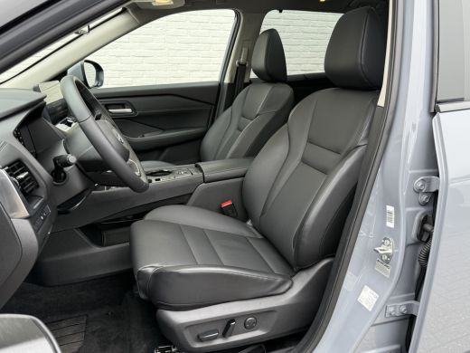 Nissan X-Trail 1.5 e-Power Tekna Plus | Pano | ACC | Leder | 360* Camera | LED | 19 inch ActivLease financial lease