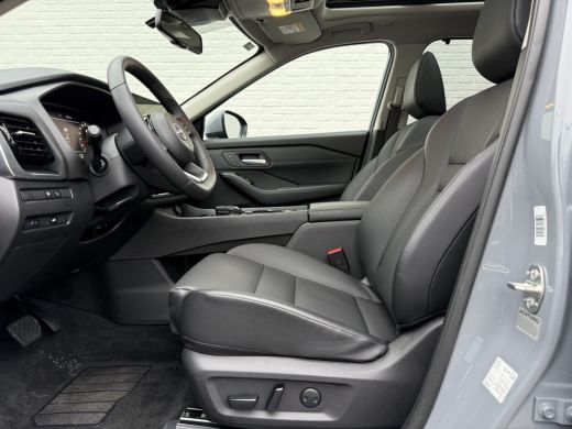 Nissan X-Trail 1.5 e-Power Tekna Plus | Pano | ACC | Leder | 360* Camera | LED | 19 inch ActivLease financial lease