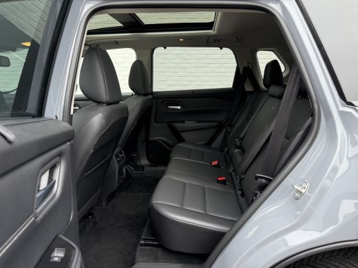 Nissan X-Trail 1.5 e-Power Tekna Plus | Pano | ACC | Leder | 360* Camera | LED | 19 inch ActivLease financial lease