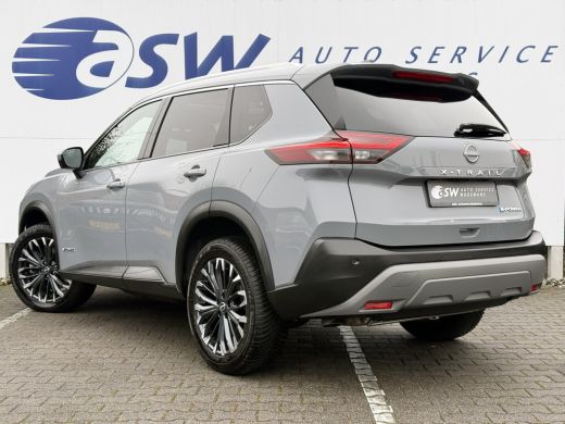 Nissan X-Trail 1.5 e-Power Tekna Plus | Pano | ACC | Leder | 360* Camera | LED | 19 inch ActivLease financial lease
